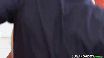 Redheads and Big Tits in a Dreadlocks Oiled Threesome