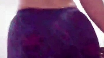 adorable girl performs on periscope webcam