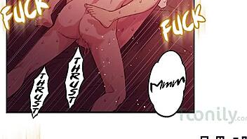 I Can Make Babes Orgasms With A Touch, Episode 17