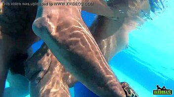 Vinny Burgos Fucks Lady Milf Paradise