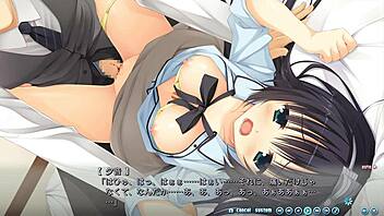 Check out this Amairo Islenauts episode from 2015-07-18 with fun anime adventures