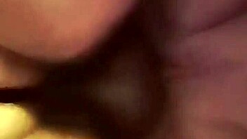 Husband destroys wife with extreme machine fuck