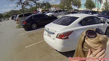 hey, wanna see this eurobabe get pounded doggystyle in pov?