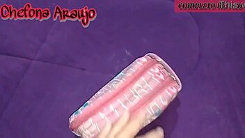 Security caught me relaxing, guess what he found! 😜