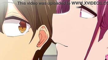 Tongued: The Hentai Movie with a Biting Conclusion