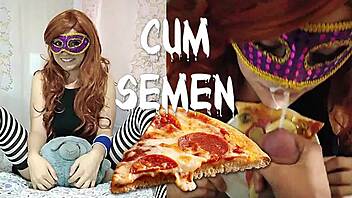 Cumming for Cuisine: A Deliciously Cummy Experience