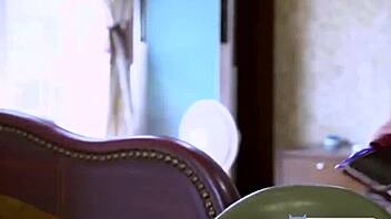 japanese siblings caught in wild group scene