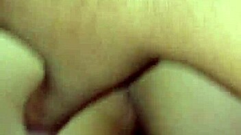 Hey, check this homemade anal action out!