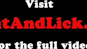 Amaterske rokoborke kdo bolje izliže pičko