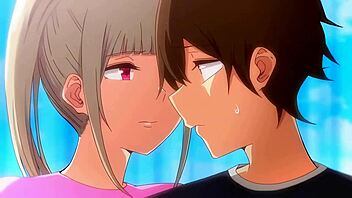 Tongued: The Hentai Movie with a Biting Conclusion
