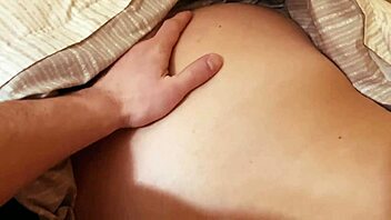 woke up stepsister with a surprise dick inside.
