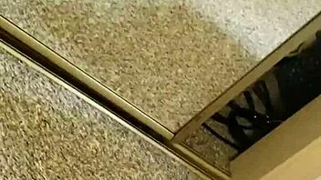 my tiny 18+ girl bounces on my big thick cock