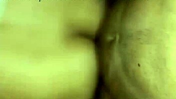 i don't like anal but end up with cum inside my ass. what a surprise!