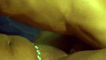 She Found Her Perfect Match with a Monster Cock