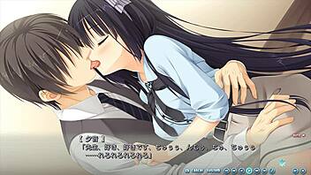 Check out this Amairo Islenauts episode from 2015-07-18 with fun anime adventures