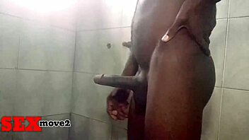 i masturbated in my new house with excitement