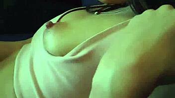 Voyeuristic recording of wife having sex with best friend