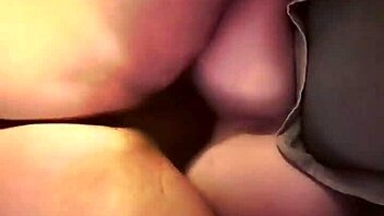 Husband destroys wife with extreme machine fuck