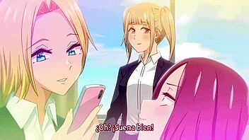 Tongued: The Hentai Movie with a Biting Conclusion