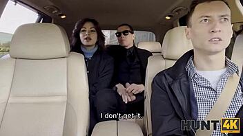 no bad deeds go unpunished, right? 😜