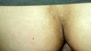 Hey, check this homemade anal action out!