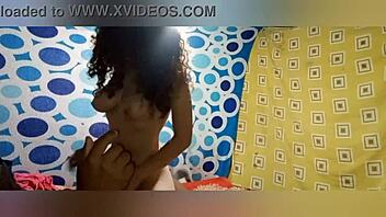 venezuelan movistar seller rides me at party 🥳