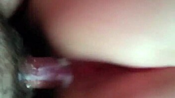 Ever tasted a creamy Cuban pussy this juicy and wild?