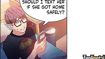 The art of touching: Making a girl climax with just a touch