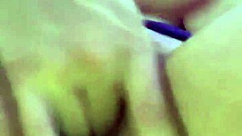 Alexacrush's Nipples and Pussy in Colorful POV