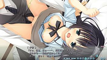 Check out this Amairo Islenauts episode from 2015-07-18 with fun anime adventures