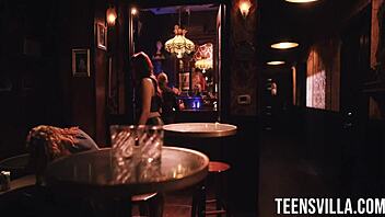 Money Episode 2: Seth Gamble and Vanna Bardot