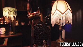 Money Episode 2: Seth Gamble and Vanna Bardot