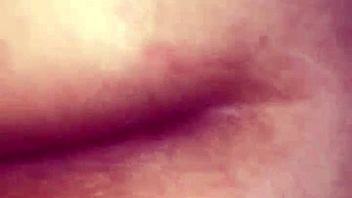 big booty latina takes monster cock in close up action