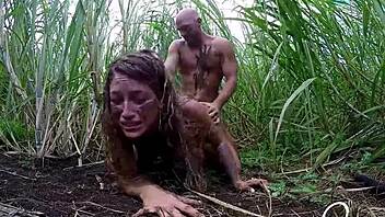 Kissa Sins Embraces Her Dirty Side With Intense Actions