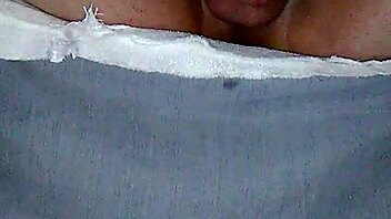 Mike's tribute to women - A masturbation and cumshot video