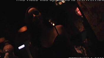 Money Episode 2: Seth Gamble and Vanna Bardot