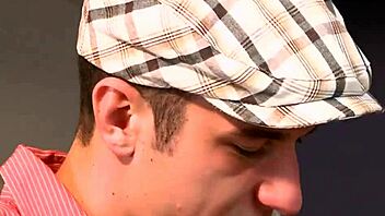 is romantic gay sex your thing?