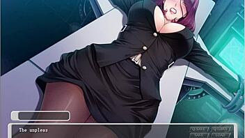 koukaku no ai part 14