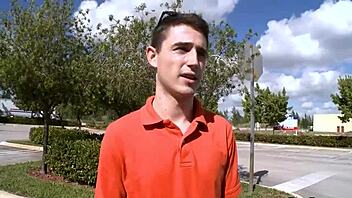 Watch this intense HD gay sex scene unfold.