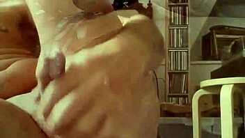 Dildo in my ass multiple times.