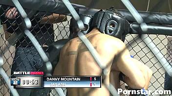 damn, bridgette with tattoos got banged hardcore, bent over real good!