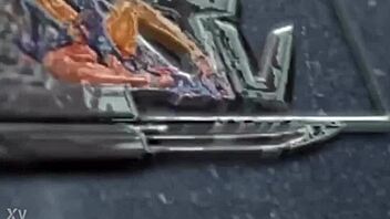 first anal with a fan, but intense