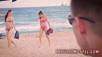 Gangbang buddies cumshot