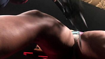 Domination 2 nina rivera vs don whoe?