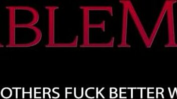 she rides my big cock and sucks it deep. gets messy facial.