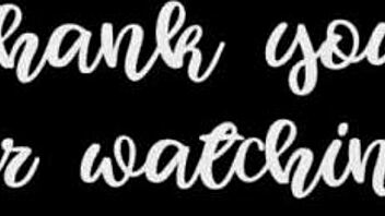 Gledala sem, kako me mož deli s prijateljem v divjem MFM trojčku cuckold z dvojnim koncem