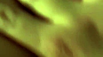 chubby girl rides my cock hard in homemade video