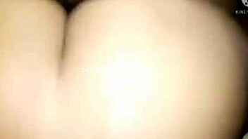 Pleasuring my lovely girlfriend who was found on a Gabonese porn site