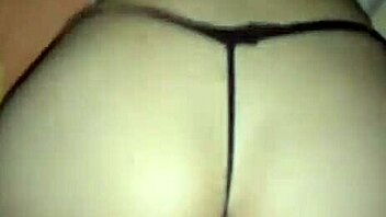 My neighbor came back for more and pounded me hard again!