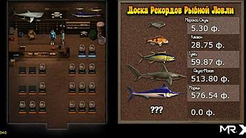 Treasure Of Nadia Cumming On Customer E1 20